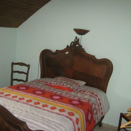 Chambres A 7 Km Du Mt St Michel Huisnes-sur-Mer Luaran gambar