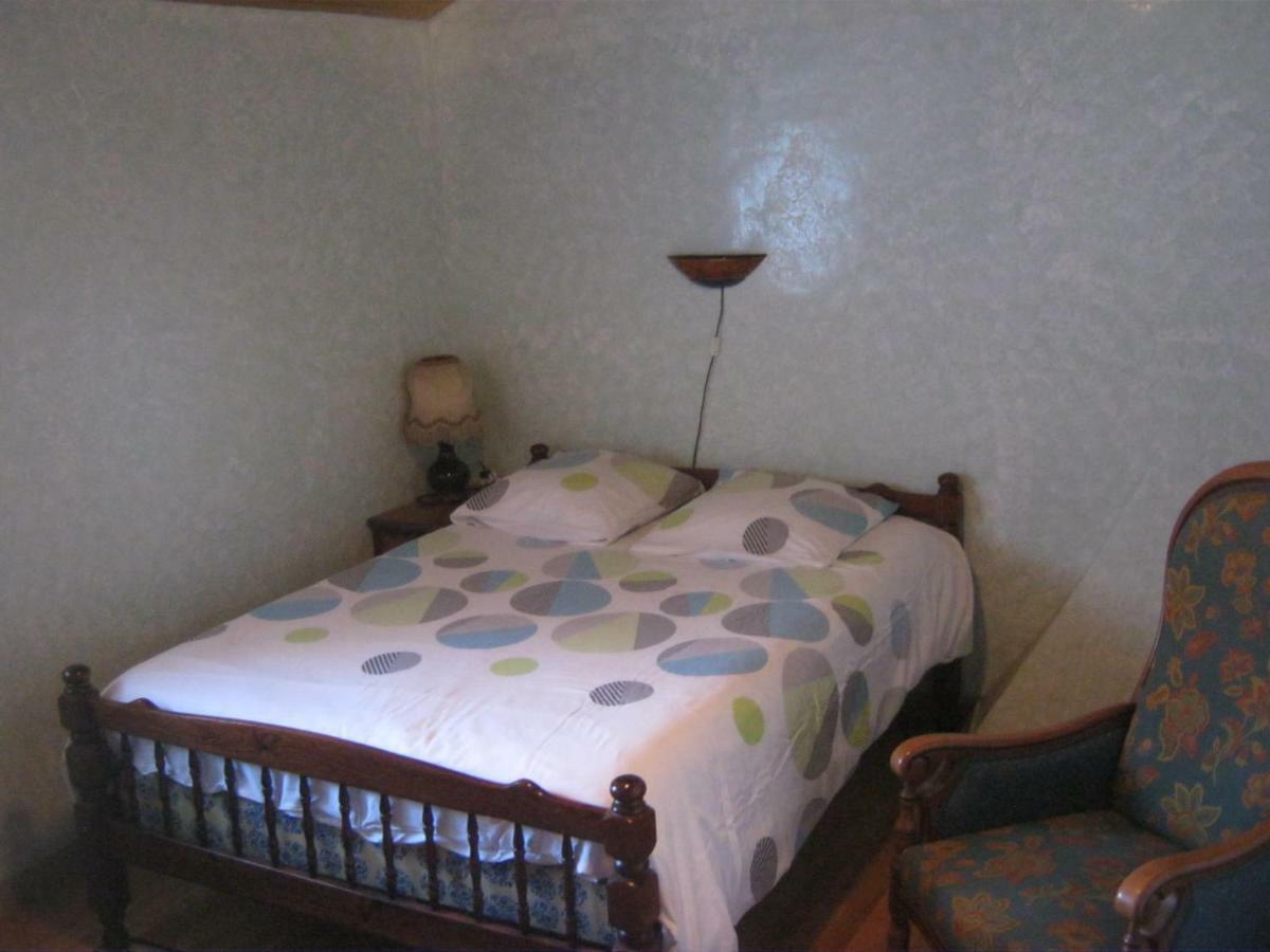 Chambres A 7 Km Du Mt St Michel Huisnes-sur-Mer Luaran gambar
