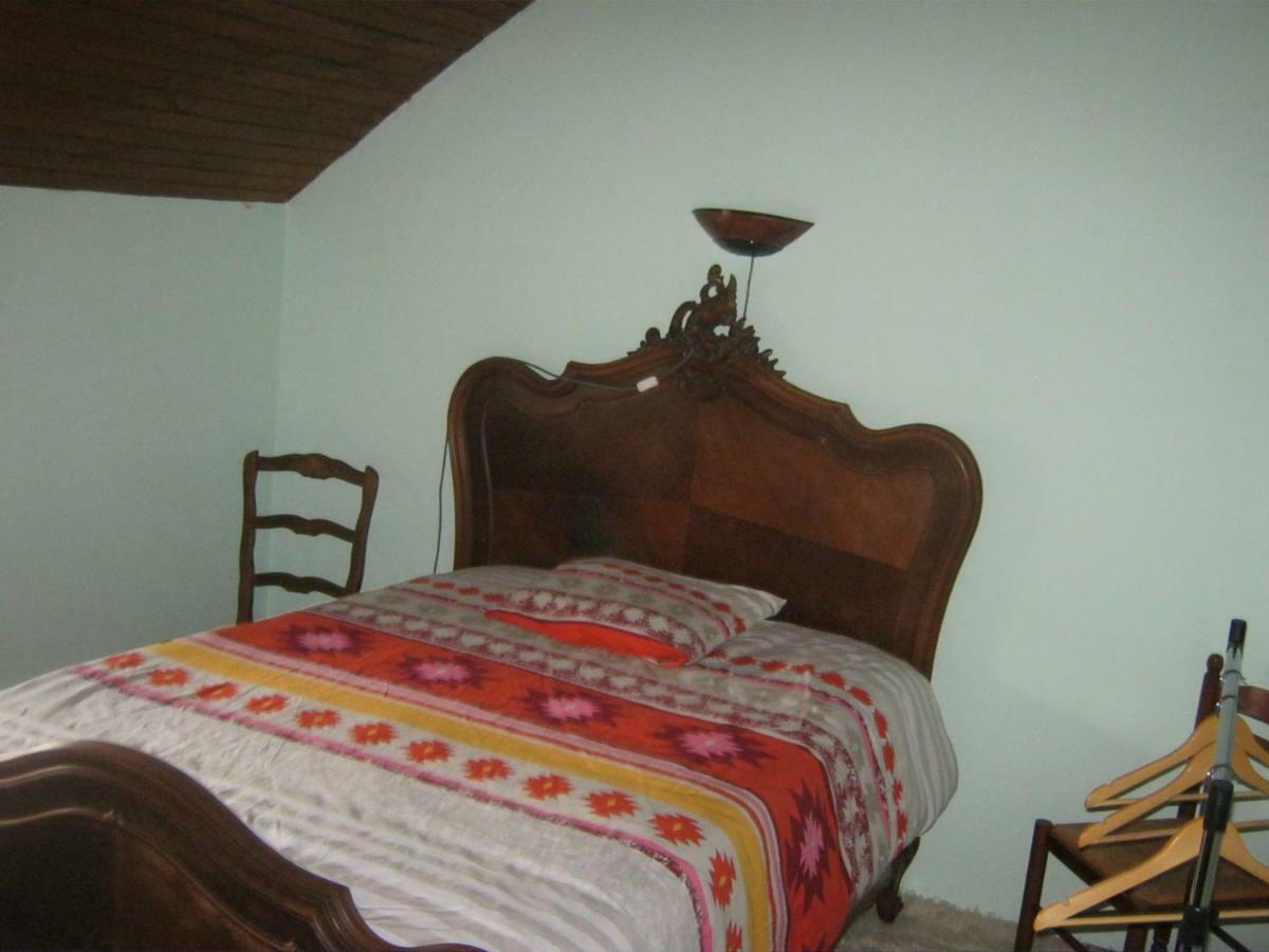Chambres A 7 Km Du Mt St Michel Huisnes-sur-Mer Luaran gambar