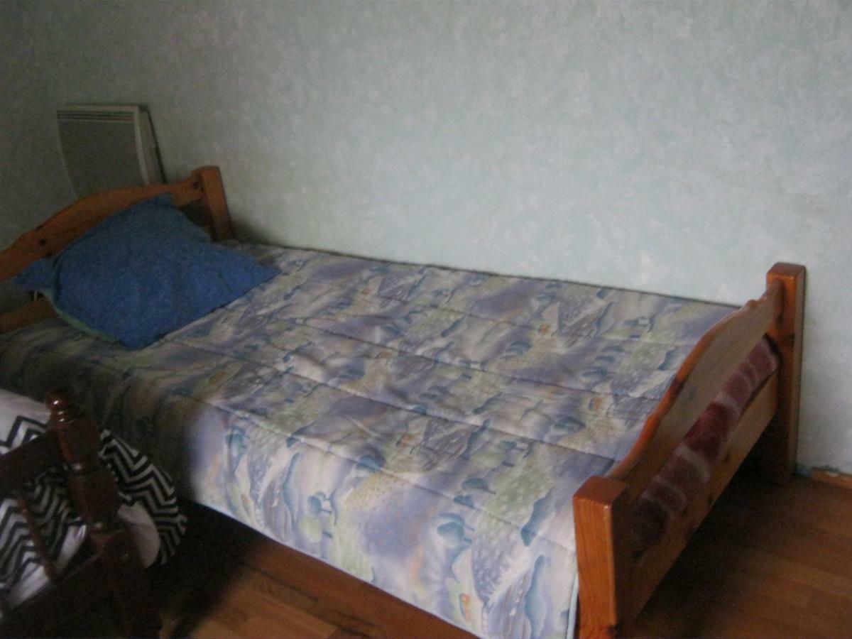 Chambres A 7 Km Du Mt St Michel Huisnes-sur-Mer Luaran gambar